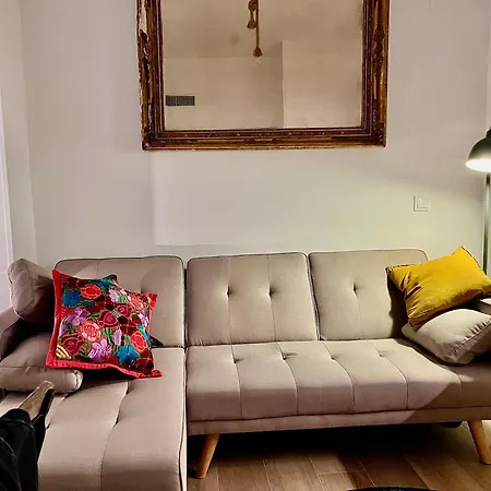 Nr15 In The Heart Of Cádiz