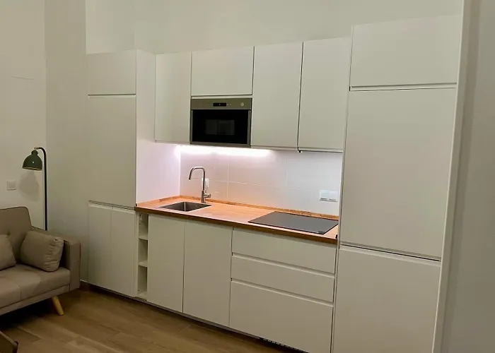 Appartamento Nr15 In The Heart Of *