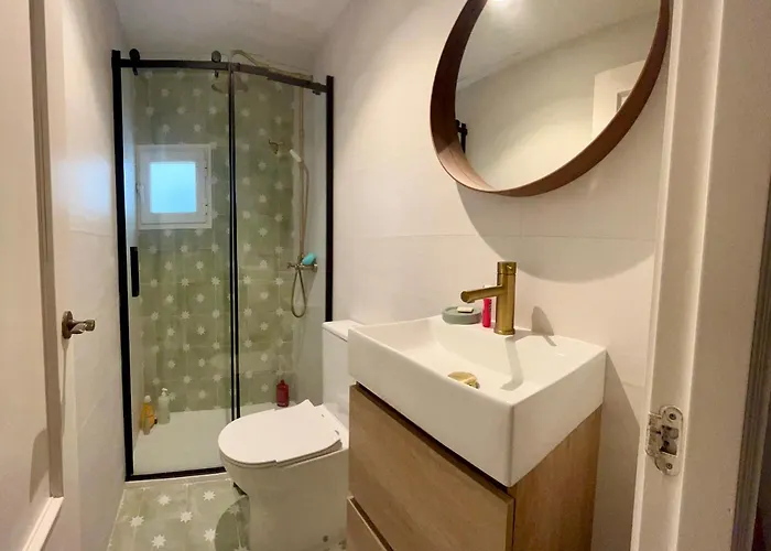 Appartamento Nr15 In The Heart Of Cadice