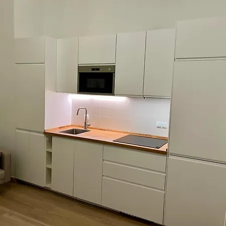 Appartement Nr15 In The Heart Of *