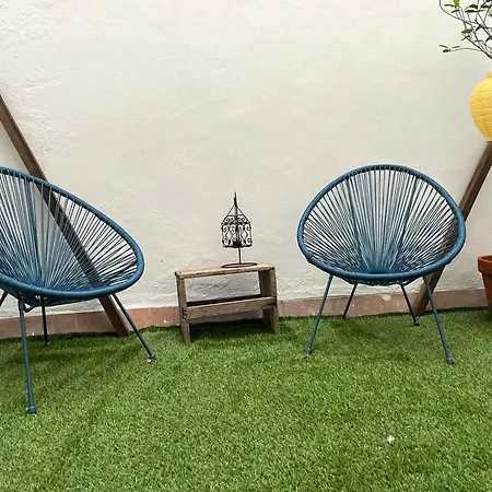 Nr15 In The Heart Of Appartement