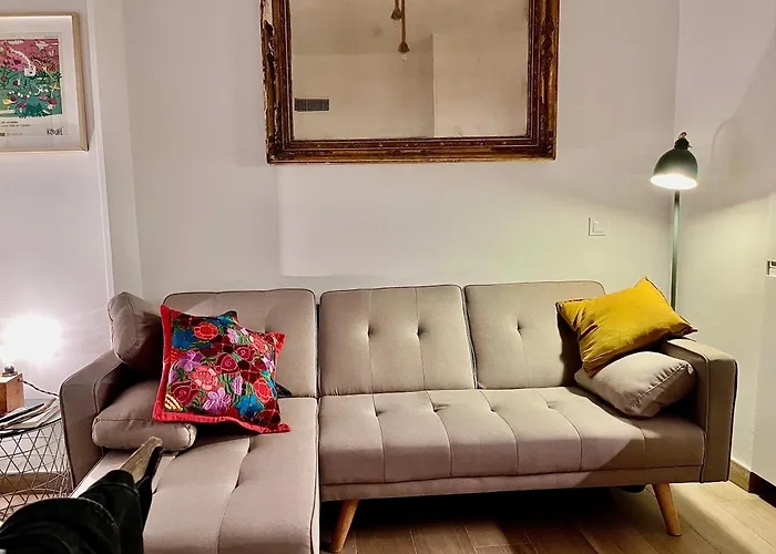 Nr15 In The Heart Of Cádiz